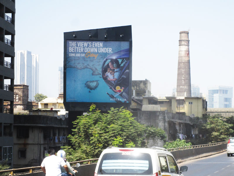 Australia Tourism Pramotion